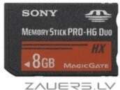 SONY MS-HX8G