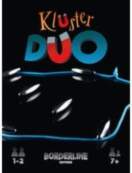 Spilbræt Kluster Duo