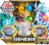 Spin master - Bakugan Evolutions Genesis