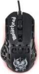Subsonic Gaming Mouse Motorhead