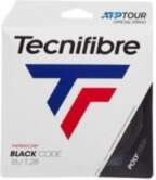 Tecnifibre Black Code (12 m) -
