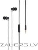 Tellur Basic In-Ear Headset Lyric Black