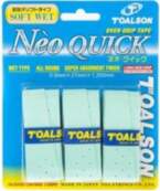 Toalson Neo Quick 3P - green
