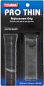 Tourna Pro Thin black 1P