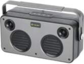Tracer 47816 M302 TWS BT Graphite