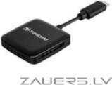 Transcend MEMORY READER FLASH ALL-IN-1/USB3.2