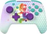 Turtle beach Rematch Invincible Mario Wireless