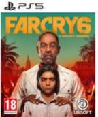 Ubisoft Far Cry 6 Standard Edition