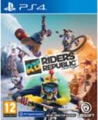 Ubisoft Riders Republic PS4