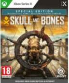 Ubisoft Skull and Bones Special Edition