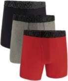 Under armour Performance Tech 6in Boxerjock