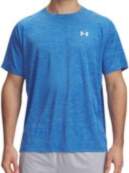 Under armour Tech Textured Short Sleeve