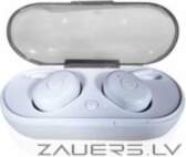 V.silencer Ture Wireless Earbuds White