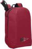Wilson Bela Padel Backpack - red