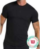 Wilson Everyday Performance - black