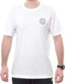 Wilson Graphic - bright white