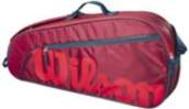 Wilson Junior 3 PK Racket Bag