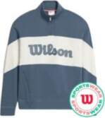 Wilson Parkside 1/2 Zip Pullover