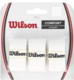 Wilson Pro 3P - white
