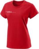 Wilson Team II Tech Tee W