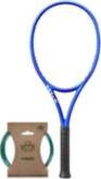 Wilson Ultra 100L V5 + string
