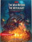 Wizards of the coast dnd Dungeons