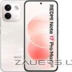 Xiaomi Redmi Note 17 Pro Max