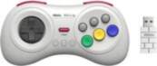8bitdo M30 2.4G wireless remote