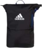 Adidas Multigame Backpack - black/blue