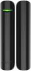Ajax DoorProtect Plus Black