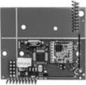 Ajax module uartBridge