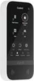 Ajax Wireless keypad with touch screen