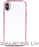 Apple Devia Glitter soft case (TPU)