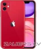 Apple iPhone 11 64GB Red