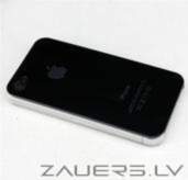 Apple iPhone 4/4S back case cover