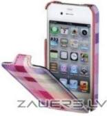 Apple iPhone 4/4S Hama Flip Case