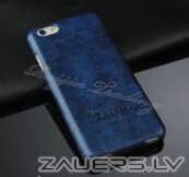 Apple iPhone 6 Luxury Leather Flip
