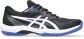 Asics Game FF - black/white