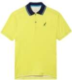 Australian Ace - bright yellow