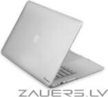 Baseus Macbook Air 11 Apvalks (Caurspīdīgs)