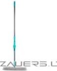 Beldray LA00000044UFEU7 Anti-bac Telescopic Double-Sided Flat