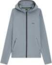 Boss Sicon Active - dark grey