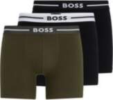 Boss x Matteo Berrettini Evolution Boxer