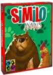 Brain games Similo: Animals | LT/LV/EE/RU