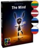 Brain games The Mind | LT/LV/EE/RU