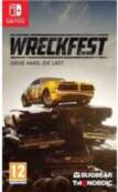 Bugbear Wreckfest NSW