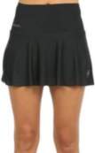 Bullpadel Yanta - negro