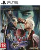 Capcom Devil May Cry V Special