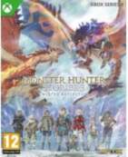 Capcom Monster Hunter Stories 3: Twisted