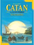 Catan studio Catan: Seafarers – 5-6